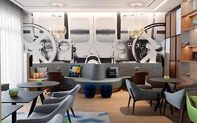 Courtyard By Marriott Oberpfaffenhofen Munich South
